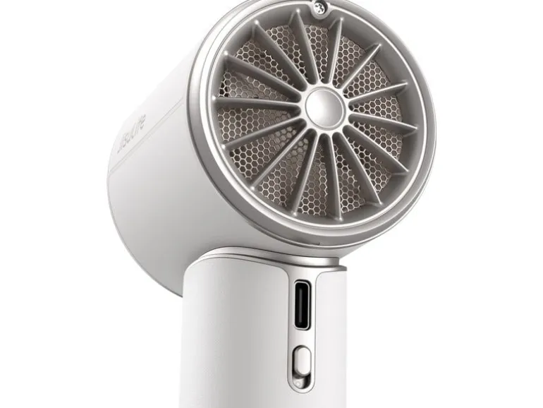 Jisulife Handventilator Fan Pro1 Mini Weiss