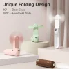 Jisulife Handventilator Life8 Plus Weiss