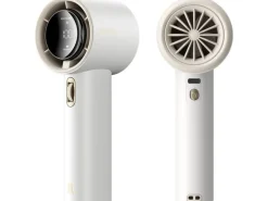 Jisulife Handventilator Pro 1 Weiss