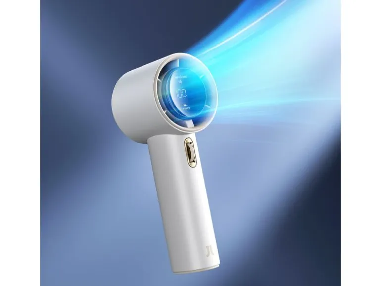 Jisulife Handventilator Pro 1 Weiss