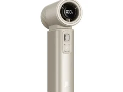Jisulife Handventilator Ultra2 Braun