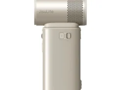 Jisulife Handventilator Ultra2 Braun