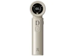 Jisulife Handventilator Ultra2 Braun