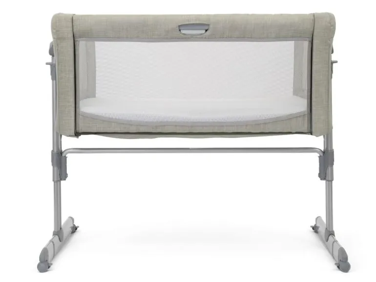 Joie Beistellbett Roomie Glide Almond 52 x 84 cm