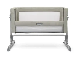 Joie Beistellbett Roomie Glide Almond 52 x 84 cm