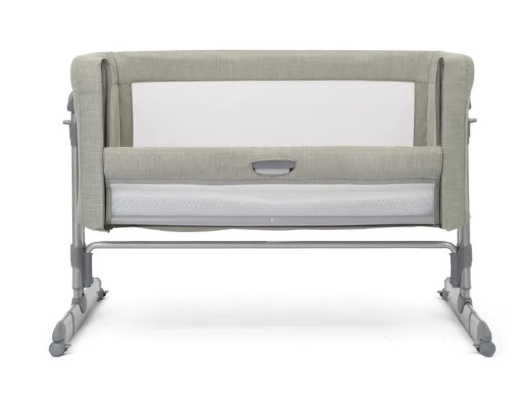 Joie Beistellbett Roomie Glide Almond 52 x 84 cm