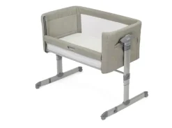 Joie Beistellbett Roomie Glide Almond 52 x 84 cm