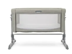 Joie Beistellbett Roomie Glide Almond 52 x 84 cm