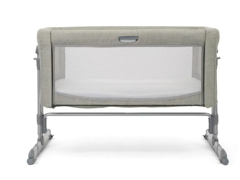 Joie Beistellbett Roomie Glide Almond 52 x 84 cm