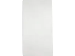 Jollein Fix-Leintuch 2er Set Ivory/Nougat 60 x 120 cm