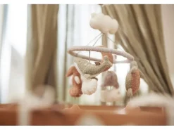 Jollein Mobile Animals Deepsea