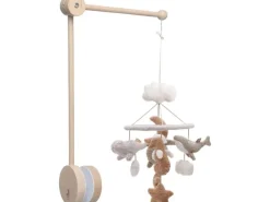Jollein Mobile Animals Deepsea