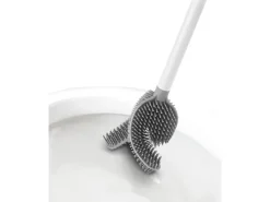 Joseph Joseph Flex 360 Lite WC Bürste weiss Weiss
