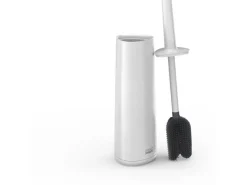 Joseph Joseph Flex 360 WC Bürste Weiss