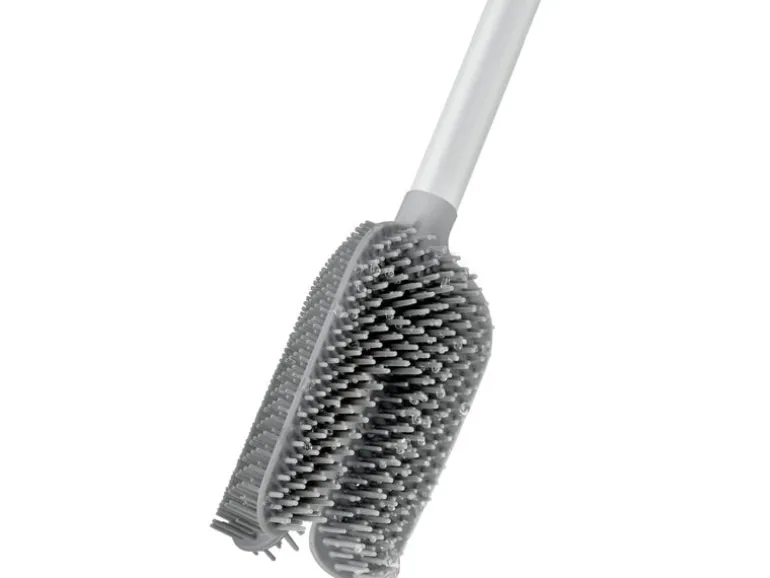 Joseph Joseph Flex 360 WC Bürste Weiss