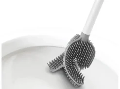 Joseph Joseph Flex 360 WC Bürste Weiss