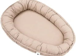 Julius Zöllner Babynest Nido Sand