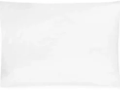 Julius Zöllner Kinder Kopfkissenbezug Weiss 40 x 60 cm