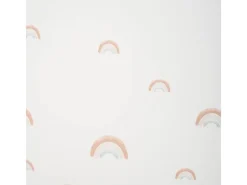 Julius Zöllner Nestschlange Organic Rainbow 180 cm
