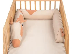 Julius Zöllner Nestschlange Sleep Buddy Giraffe 180