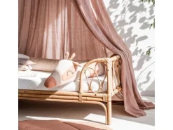 Julius Zöllner Nestschlange Sleep Buddy Giraffe 180