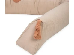 Julius Zöllner Nestschlange Sleep Buddy Giraffe 180