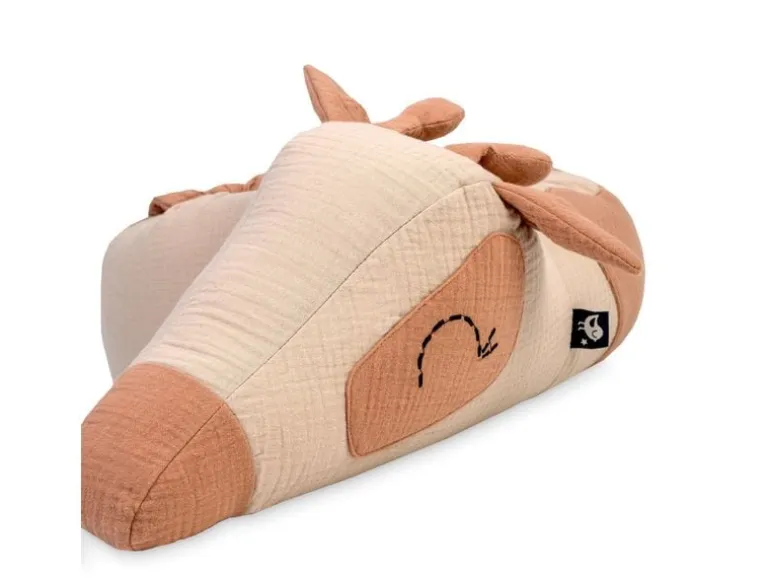 Julius Zöllner Nestschlange Sleep Buddy Giraffe 180
