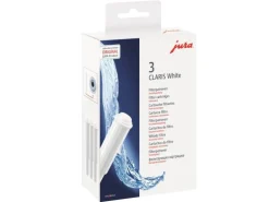 JURA Filterpatrone CLARIS White 3 Stück