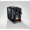 JURA Kaffeevollautomat E8 Piano Black (SC)