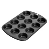 Kaiser Muffinform, 12er Mulden, Standard