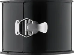 Kaiser Springform 20 cm, Schwarz
