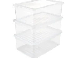 keeeper Bea Transparent