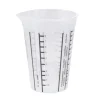 keeeper Mario 2.5 dl, Transparent/Schwarz