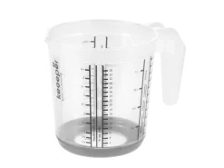 keeeper Massimo 10 dl, Transparent