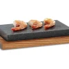 Kela Hot Stone Platte Country 2-teilig
