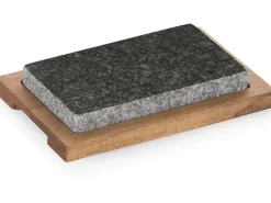 Kela Hot Stone Platte Country 2-teilig
