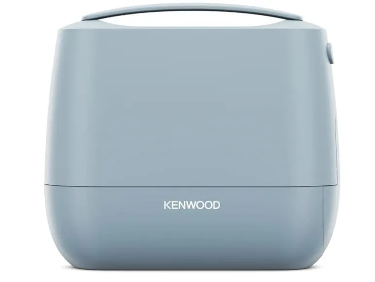 Kenwood Handmixer HMP40.000GY Quickmix Go Storm Blue