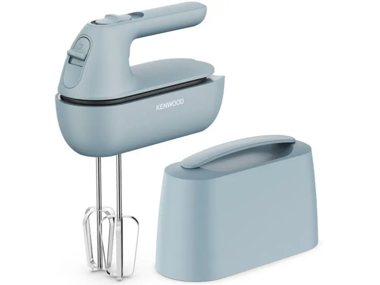 Kenwood Handmixer HMP40.000GY Quickmix Go Storm Blue