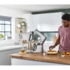 Kenwood Küchenmaschine Chef Baker XL KVL85.004SI Silber