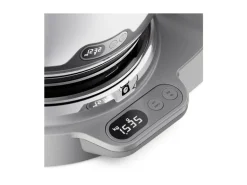 Kenwood Küchenmaschine Chef Baker XL KVL85.004SI Silber