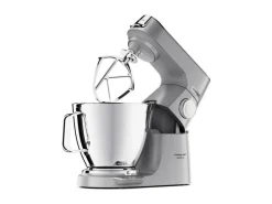 Kenwood Küchenmaschine Chef Baker XL KVL85.004SI Silber