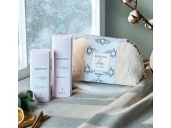 KERASILK Recovery Set Geschenkset zur Regeneration von trockenem Haar