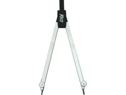 Kern Zirkel KERN 15 cm, Silber