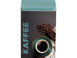 Kesper Kaffeedose 2.13 l, Türkis
