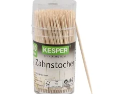 Kesper Zahnstocher 2 Stück