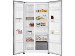 Kibernetik Foodcenter ECOFC595 Grau