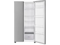 Kibernetik Foodcenter ECOFC595 Grau