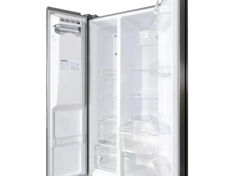 Kibernetik Foodcenter FC513 Grau