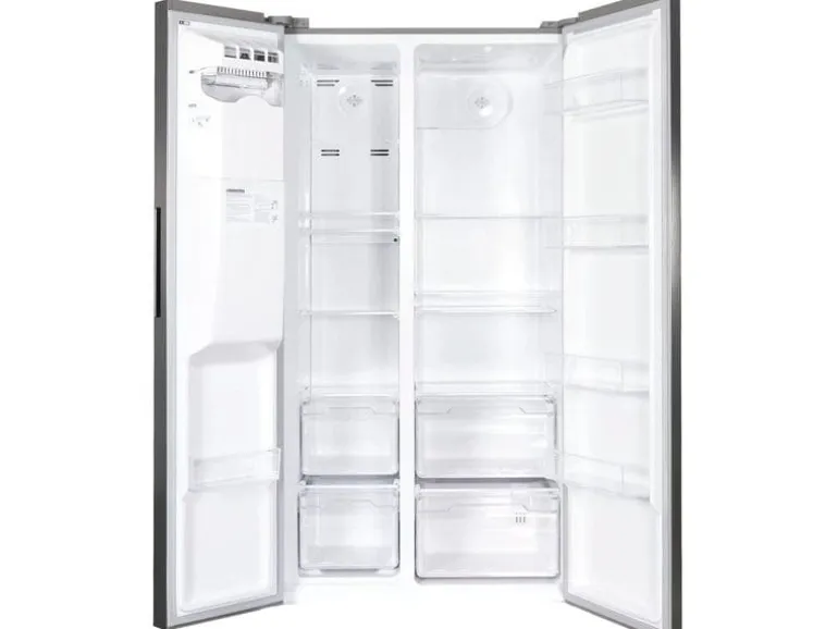 Kibernetik Foodcenter FC513 Grau