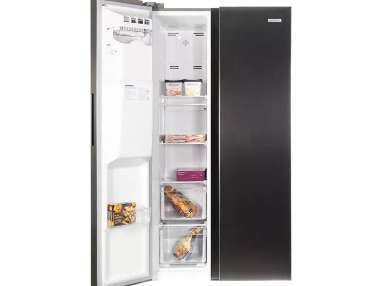 Kibernetik Foodcenter FC513 Grau